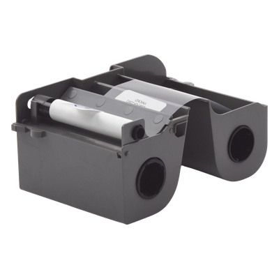 Ribbon para DTC1250e /DTC1000, YMCKO (Full Color)/ 250 imagenes para impresora DTC1250e - Imagen 8