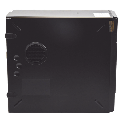 Estación de Trabajo (PC) para Monitoreo / Alto Desempeño / Core i7 / 240 GB SSD / 16 GB RAM/ Multiples Salidas de Video 4K / Tarjeta de Video RTX2080 8 GB - Imagen 5