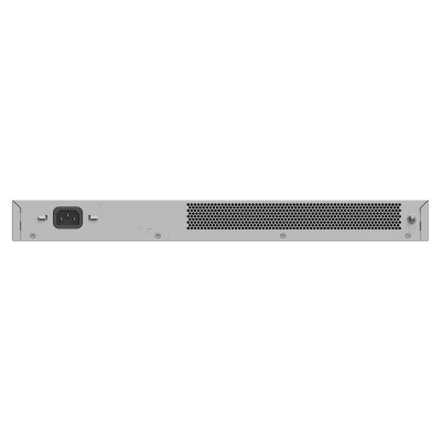 Switch Capa 2 Cloud-Managed / 24 Puertos Gigabit / 2 Puertos 2.5GE SFP / 58 Gbps / ERPS / Sin Ventilador / Gestión Cloud Ruijie / 3 Años Garantía - Imagen 4