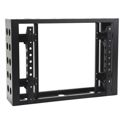 Marco Modular para Videowall 46" / Acero SPCC / 35 kg / 848x684x200 mm / Hikvision - Imagen 4