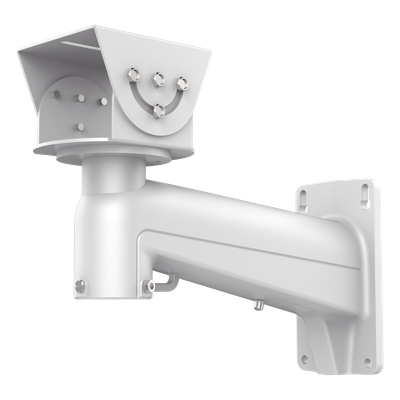 Montaje de Pared para PTZ con Radar