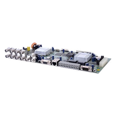 Tarjeta madre para SDR401 V1.2 IDE