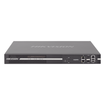 Decodificador de Vídeo de 8 Salidas HDMI 4K / Soporta hasta 128 canales de Vídeo Simultáneos / Videowall - Imagen 3