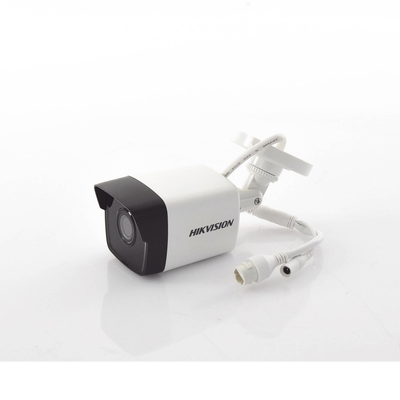 Bala IP 4 Megapixel / Lente 2.8 mm / 30 mts IR / WDR 120 dB / Exterior IP67 / Hik-Connect P2P / H.265+ / PoE / ONVIF - Imagen 5