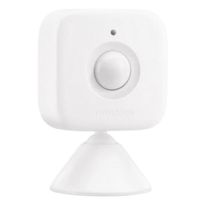 Sensor de movimiento SwitchBot / BLUETOOTH 