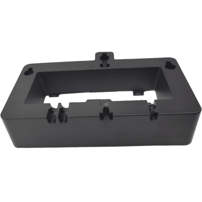 Soporte de Pared para Teléfono IP / Compatible con MP50, MP54 y MP54-E2 / Diseño Compacto y Resistente / Instalación Rápida - Imagen 4
