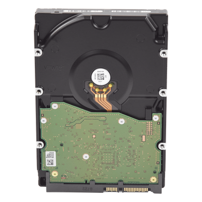 Disco Duro Gold de 8TB / Clase Enterprise / 5 AÑOS DE GARANTÍA - Imagen 5