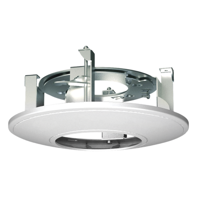 Montaje de Plafón para Cámaras DS-2CD1743G0-IZ(C)
