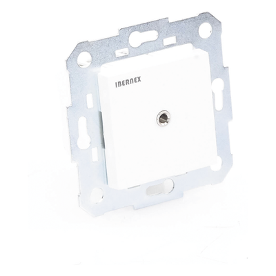Modulo de Pared para Pulsador Cableado, Compatible con NX0871 y NX0881 y NX0015 - Imagen 9