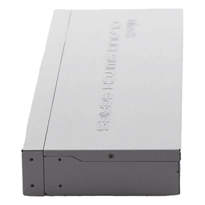 Switch Sistema Operativo Dual 24 Puertos Gigabit Ethernet y 2 Puertos SFP+ - Imagen 4