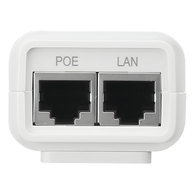 Adaptador PoE Ubiquiti Gigabit de 24 VDC, 0.3 A - Imagen 5