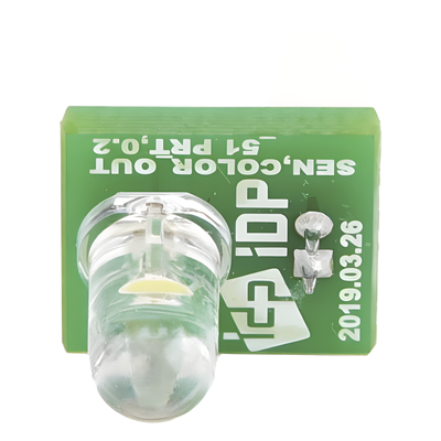 Refacción: Sensor Entrada/Salida para  SMART51
