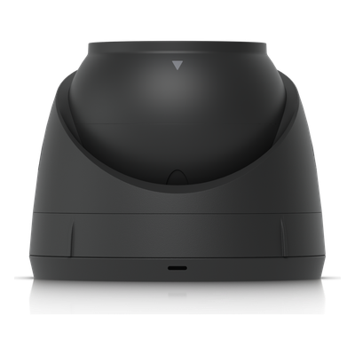 Cámara UniFi Protect G5 Turret Ultra Color Negro, compacta, para exterior / 2K (4 MPX) / ángulo 102.4° / visión nocturna hasta 30mts/ detección de eventos / micrófono, POE+ - Imagen 5