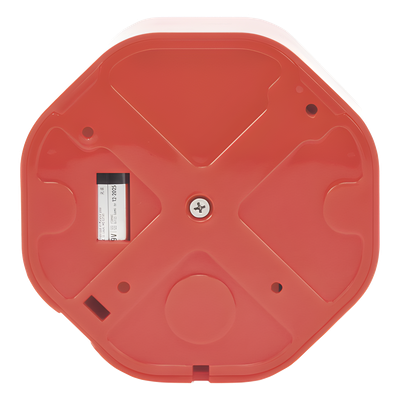 Alarma Multifunción Exit Stopper® para proteger puertas dobles (incluye contactos magnéticos) - Imagen 6