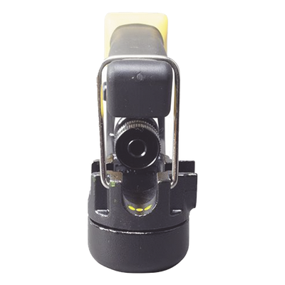 Pinza Ponchadora para Cables RG58, RG59, RG62, RG6/6Q, RG7, RG11 y Conector F, BNC y RCA. - Imagen 5