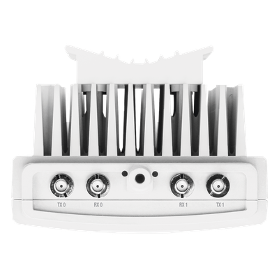 Radio de Backhaul de alta capacidad hasta 1.2 Gbps, banda licenciada 11 GHz (10.7-11.7 GHz), no incluye duplexers - Imagen 6