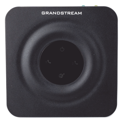 Adaptador para teléfono analógico (ATA) de 2 puertos FXS, diseñado para conectar sus dispositivos analógicos a una red VoIP - Imagen 3