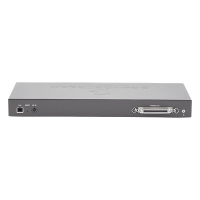 Adaptador VoIP GrandStream de 24 FXS p/montaje en rack - Imagen 6