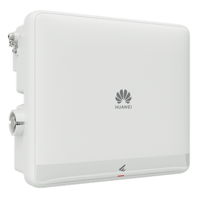 Punto de Acceso Wi-Fi 7 para Exterior / Omnidireccional 360º / 1,024 Usuarios / 1 Puerto RJ45 PoE In 2.5 Gbps / 1 Puerto SFP+ / Hasta 6.45 Gbps / Libre de Licenciamiento - Imagen 3