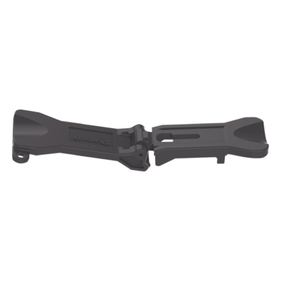 Herramienta para Ajustar Collar de Alivio de Tensión, en Plugs RJ45 Cat6 Panduit, Color Negro - Imagen 4
