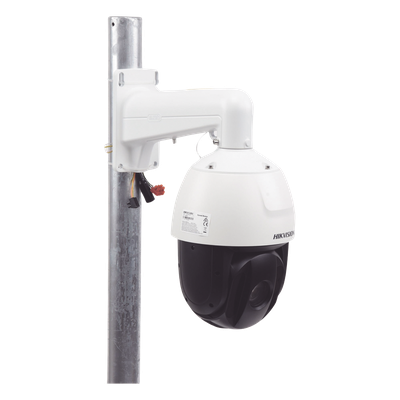 Domo PTZ TURBOHD 2 Megapixel (1080P) / 25X Zoom / 150 mts IR / Exterior IP66 / WDR 120 dB / Darkfighter / Entrada y Salida de Alarmas - Imagen 6
