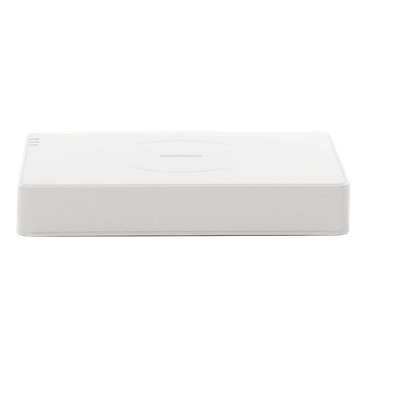 NVR 4 Megapixel (Compatible con Cámaras ACUSENSE) / 8 canales IP / 8 Puertos PoE /1 Bahía de Disco Duro / Salida de Vídeo Full HD - Imagen 3