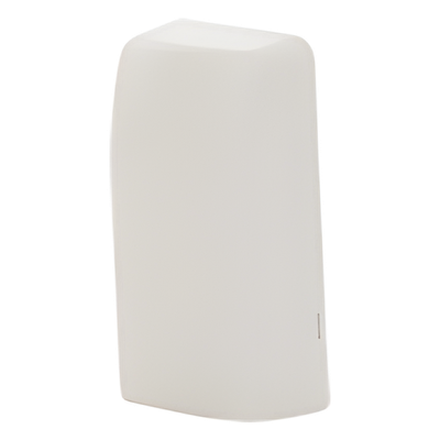 Caja de Montaje en Superficie, Para 2 Módulos Keystone, Color Blanco Mate - Imagen 5