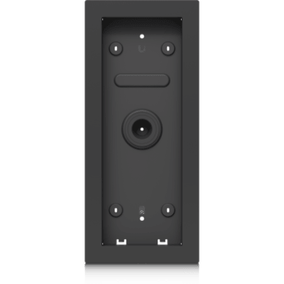Soporte de Montaje Empotrado para UniFi Intercom: UA-G3-Intercom , UA-Intercom - Imagen 7