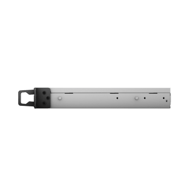 Unidad de Expansión Synology RX418 | 4 Bahías SATA HDD/SSD 3.5" y 2.5" | eSATA | Profundidad 30 cm | Compatible con RackStation 1U | Administración DSM. - Imagen 6