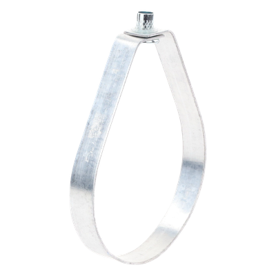 Abrazadera Tipo Pera de 6" (170 mm). - Imagen 3