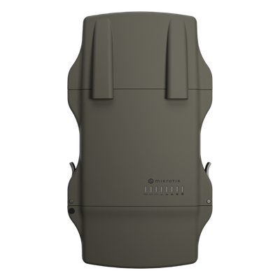 (NetMetal ax) – Radio conectorizado Wi-Fi 6 doble banda, Gigabit y SFP+ 2.5G para exteriores - Imagen 5