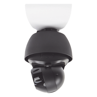 UniFi Protect G4 PTZ cámara de giro, inclinación y zoom de alto rendimiento con transmisión de video 4K, 24 FPS, zoom óptico 22x y visión nocturna LED IR adaptativa. - Imagen 3