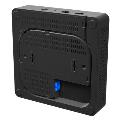 ONU/ONT Bridge XGSPON / 1 Puerto RJ45 10 Gbps / 1 Puerto RJ45 1 Gbps / Conector SC/UPC / Ideal para Servicios Empresariales - Imagen 5