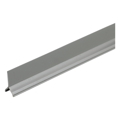 Divisor para uso con canaletas T70, Material PVC Rígido, 2.4 m de Largo, Color Gris Internacional - Imagen 4