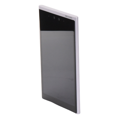 Frente de Calle IP 2 Megapixel (1080p) / Multiapartamento / Pantalla 10.1" Touch Screen / Reconocimiento Facial / Android / IP65 / IK07 / Soporta Modulo de Botones y Huella (por Separado) - Imagen 5