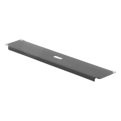 Tapa ciega para rack de 19in, 2UR (THE0040062001001) - Imagen 5