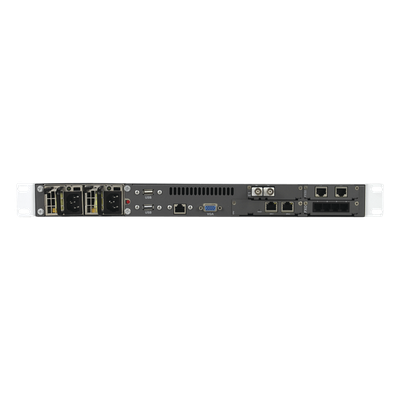 Servidor integrado 3 ranuras para módulos E1, GSM 2G y 3G, FXS/FXO, hasta 46 canales y 256 llamadas simultaneas , ideal 3CX - Imagen 5