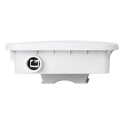 Estación Base ePMP MicroPoP 3000 para enlaces Multipunto, Protección IP67, 5150-5875 GHz, Cobertura 360 grados, +600 Mbps, para temperaturas extremas - Imagen 4
