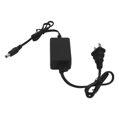Fuente de Poder 12 Vcc / 2 Amp / Con Terminales de Extensión / Distancias de cable hacia Vca 50 cm / Distancia de cable hacia dispositivo de 50 cm - Imagen 4
