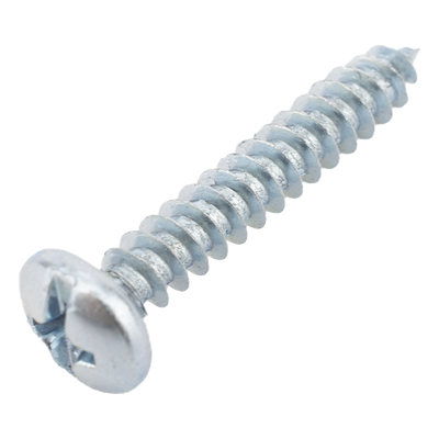 Paquete de 20 taquetes amarillo 1" y 20 tornillos 8mm x 1" - Imagen 8