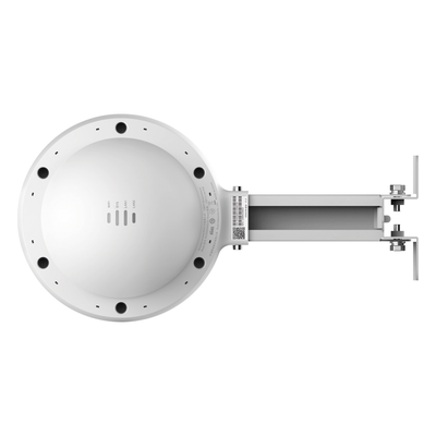 Punto de Acceso Mesh Wi-Fi 6 Exterior IP68, Wi-Fi 6 (802.11ax), 360 grados, MU-MIMO2x2, hasta 256 clientes - Imagen 4