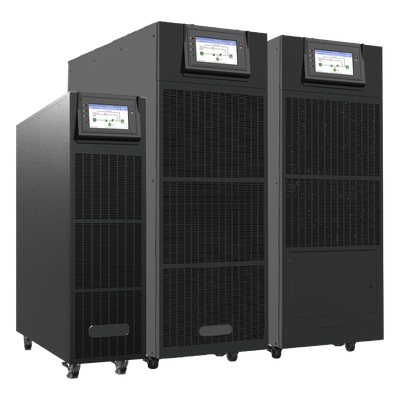 UPS de 10 KVA, Online Doble Conversión, 3F 200 - 240 Vac de Entrada, 3F 200 - 240 Vac de Salida - Imagen 4