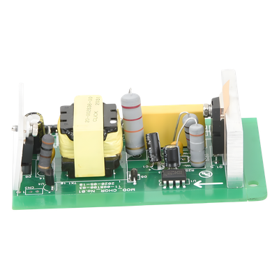 Tablero de Cargador / Refacción para UPS EPU2000RTOL2U / EPCOM Power Line / Repuesto Directo - Imagen 3
