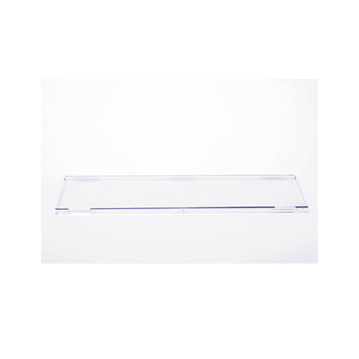 Tapa Color Blanco Para Uso con Regleta S66 de Siemon - Imagen 4