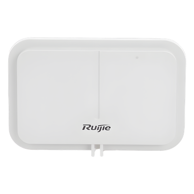 Punto de acceso Wi-Fi 6 para exterior Sectorial 60° IP68 hasta 1775Mbps doble banda 802.11AX MU-MIMO 2x2 - Imagen 6