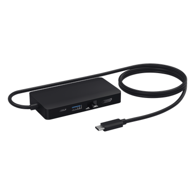 Jabra PanaCast USB Hub USB-C (14207-59)