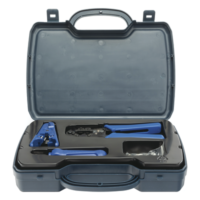 Kit de Herramientas para Instalación de Redes - Imagen 4