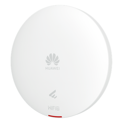 Punto de Acceso Wi-Fi 6 / 2.975 Gbps / MU-MIMO 2x2:2 (2.4GHz y 5GHz) / Smart Antenna 20% más cobertura / Instalación en techo y pared / Seguridad WP3 / Con Administración Gratuita desde la Nube - Imagen 5