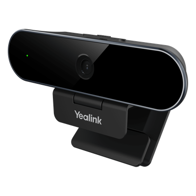 Cámara Web Yealink UVC20 Full HD con Autofoco y Tapa de Privacidad - Imagen 4