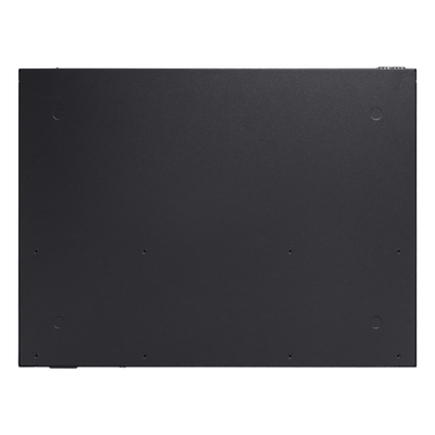 Switch Omada L3 SDN Administrable / 24 puertos PoE af/at Gigabit y 4 puertos SFP+ / Presupuesto PoE 720W / Funciones RIP, VRRP, Servidor DHCP / Administración centralizada OMADA / Fuente Redundante - Imagen 6